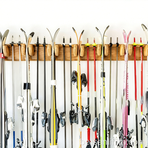 Сезоннае абсталяванне для VCI Film